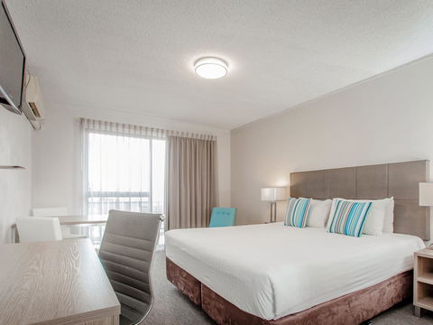 Albany Motel & Apartments - Kalgoorlie Accommodation 12