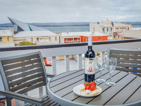 Albany Motel & Apartments - Kalgoorlie Accommodation 15