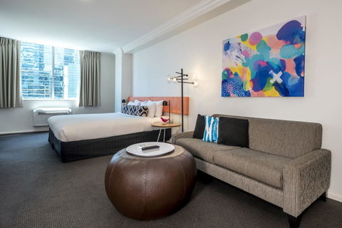 Oaks Perth Hotel - Kalgoorlie Accommodation 15