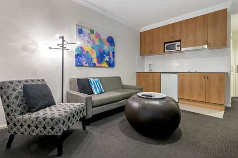 Oaks Perth Hotel - Kalgoorlie Accommodation 4