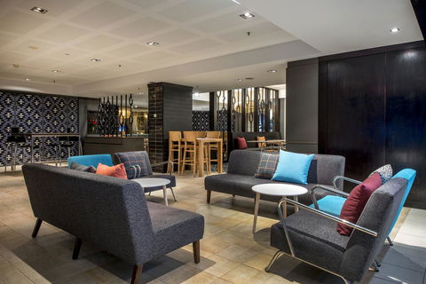 Oaks Perth Hotel - Kalgoorlie Accommodation 33