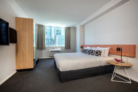 Oaks Perth Hotel - Kalgoorlie Accommodation 14