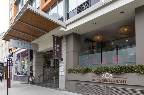 Oaks Perth Hotel - Kalgoorlie Accommodation 31