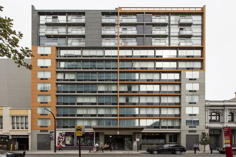 Oaks Perth Hotel - Kalgoorlie Accommodation 26