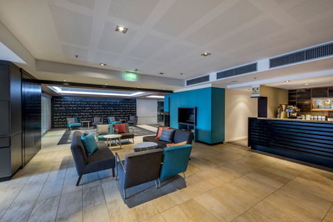 Oaks Perth Hotel - Kalgoorlie Accommodation 30