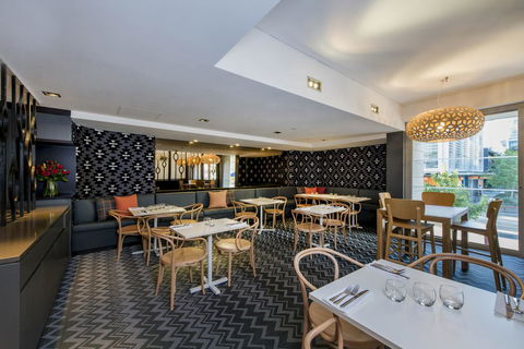 Oaks Perth Hotel - Kalgoorlie Accommodation 42