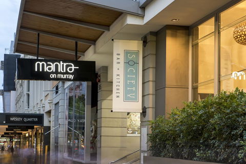 Oaks Perth Hotel - Kalgoorlie Accommodation 27