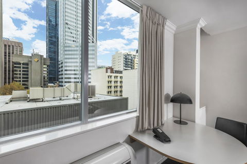 Oaks Perth Hotel - Kalgoorlie Accommodation 13