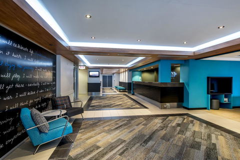 Oaks Perth Hotel - Kalgoorlie Accommodation 38