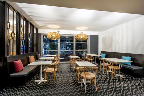 Oaks Perth Hotel - Kalgoorlie Accommodation 40