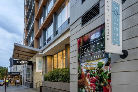 Oaks Perth Hotel - Kalgoorlie Accommodation 29