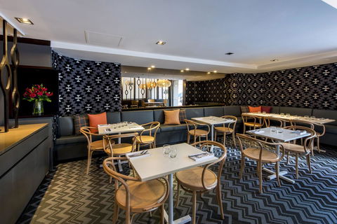 Oaks Perth Hotel - Kalgoorlie Accommodation 35