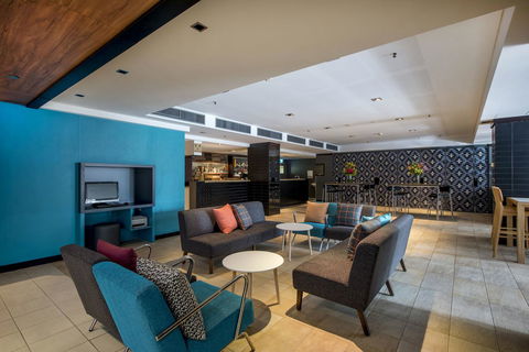 Oaks Perth Hotel - Kalgoorlie Accommodation 39