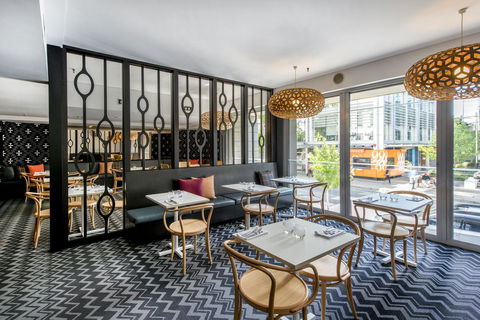 Oaks Perth Hotel - Kalgoorlie Accommodation 36