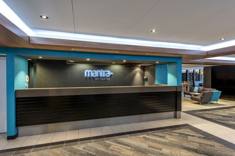 Oaks Perth Hotel - Kalgoorlie Accommodation 44