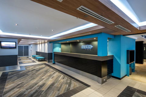 Oaks Perth Hotel - Kalgoorlie Accommodation 34