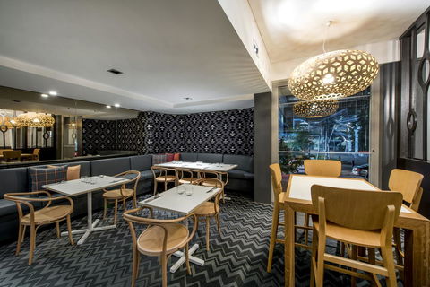 Oaks Perth Hotel - Kalgoorlie Accommodation 43