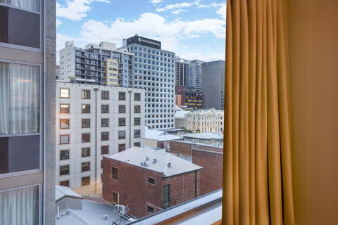 Oaks Perth Hotel - Kalgoorlie Accommodation 16