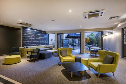 Mantra On Hay Perth - Kalgoorlie Accommodation 20