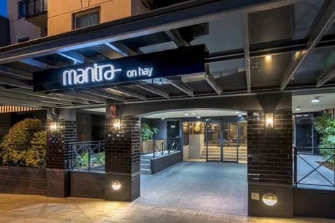 Mantra On Hay Perth - Kalgoorlie Accommodation 3