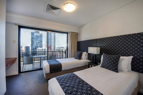 Mantra On Hay Perth - Kalgoorlie Accommodation 13