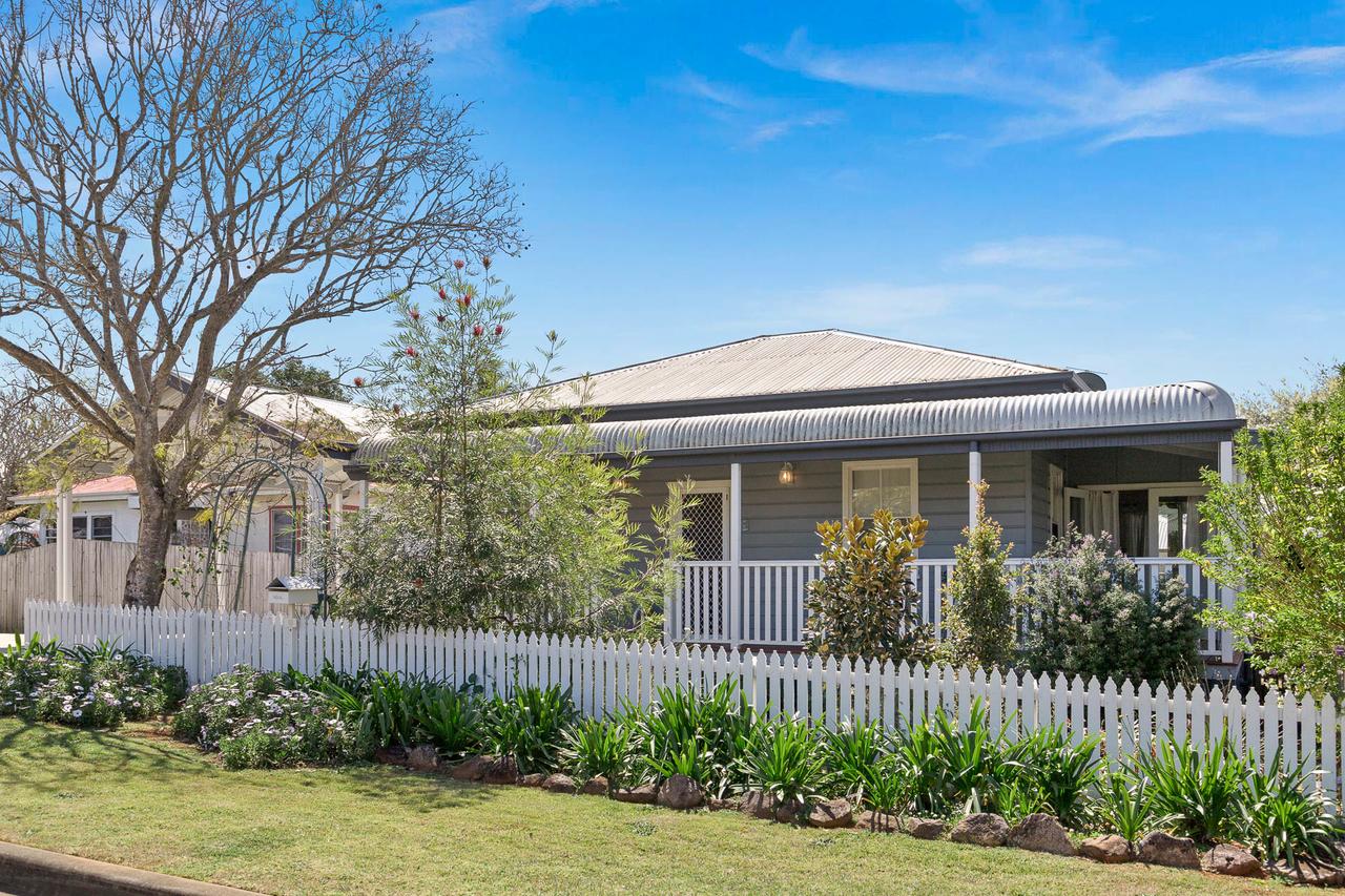 Alstonvale NSW Kalgoorlie Accommodation