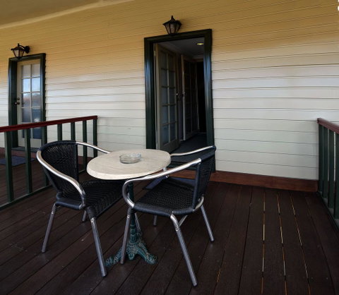 The Palace Hotel Kalgoorlie - Kalgoorlie Accommodation 16