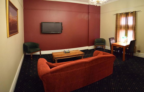 The Palace Hotel Kalgoorlie - Kalgoorlie Accommodation 18