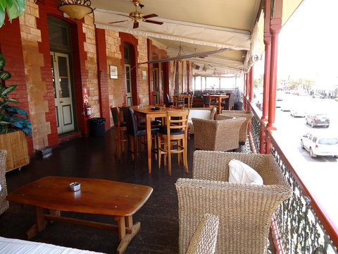 The Palace Hotel Kalgoorlie - Kalgoorlie Accommodation 28