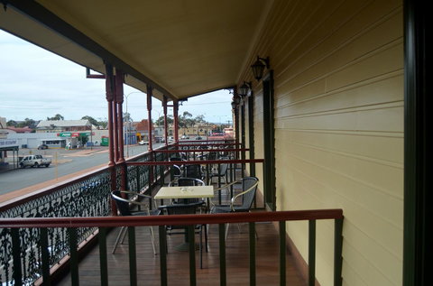 The Palace Hotel Kalgoorlie - Kalgoorlie Accommodation 27