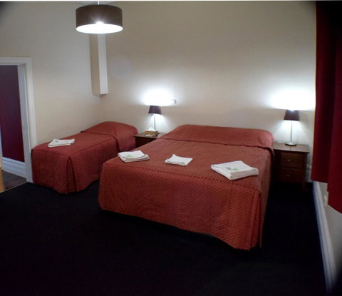 The Palace Hotel Kalgoorlie - Kalgoorlie Accommodation 7