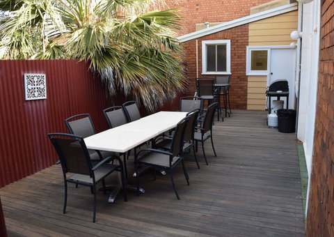 The Palace Hotel Kalgoorlie - Kalgoorlie Accommodation 8
