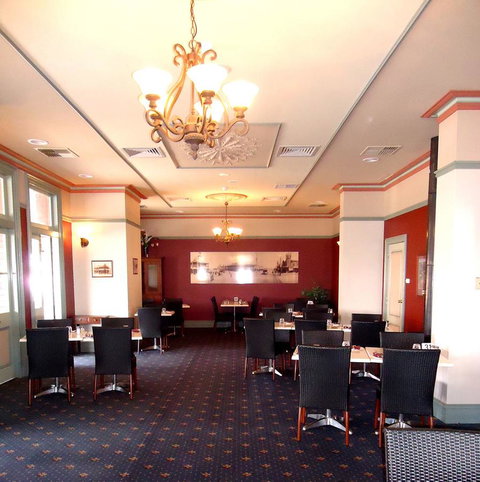 The Palace Hotel Kalgoorlie - Kalgoorlie Accommodation 19