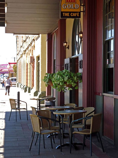 The Palace Hotel Kalgoorlie - Kalgoorlie Accommodation 26