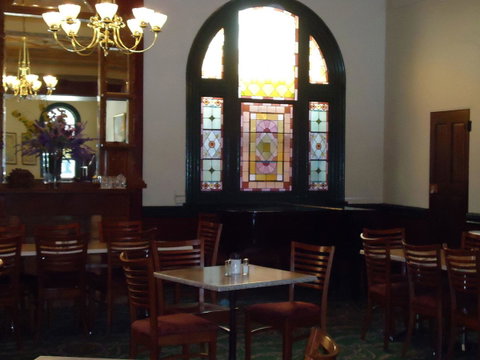The Palace Hotel Kalgoorlie - Kalgoorlie Accommodation 22