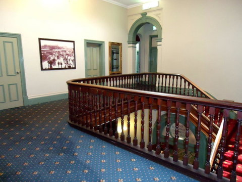 The Palace Hotel Kalgoorlie - Kalgoorlie Accommodation 5