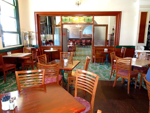 The Palace Hotel Kalgoorlie - Kalgoorlie Accommodation 23