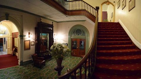 The Palace Hotel Kalgoorlie - Kalgoorlie Accommodation 4