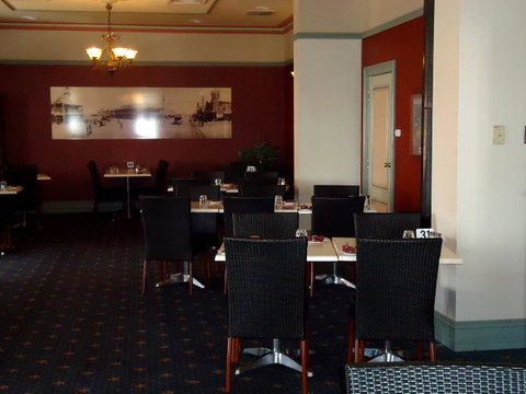 The Palace Hotel Kalgoorlie - Kalgoorlie Accommodation 20