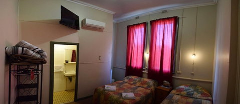 The Palace Hotel Kalgoorlie - Kalgoorlie Accommodation 3