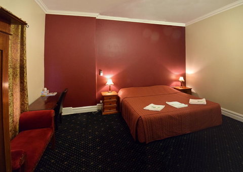 The Palace Hotel Kalgoorlie - Kalgoorlie Accommodation 12