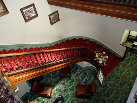 The Palace Hotel Kalgoorlie - Kalgoorlie Accommodation 15