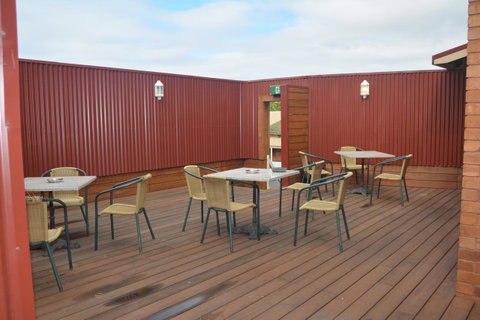 The Palace Hotel Kalgoorlie - Kalgoorlie Accommodation 14