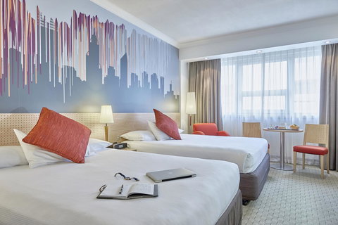 Mercure Perth - Kalgoorlie Accommodation 18