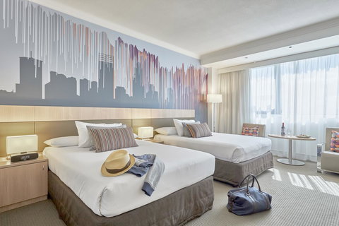 Mercure Perth - Kalgoorlie Accommodation 1