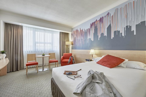Mercure Perth - Kalgoorlie Accommodation 36