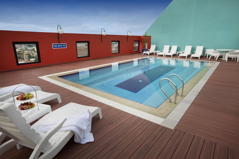 Mercure Perth - Kalgoorlie Accommodation 3