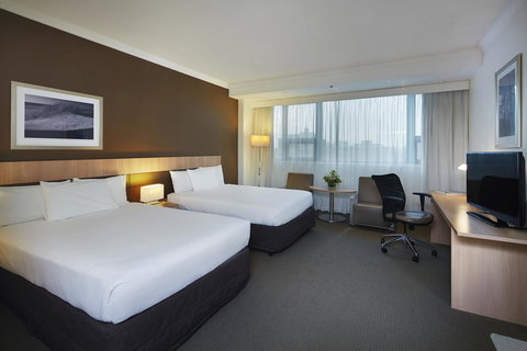 Mercure Perth - Kalgoorlie Accommodation 9