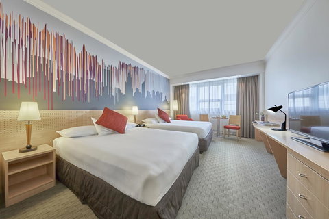 Mercure Perth - Kalgoorlie Accommodation 19