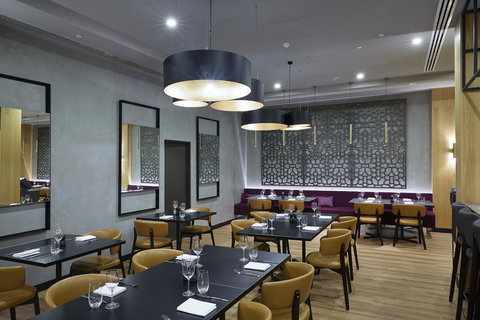 Mercure Perth - Kalgoorlie Accommodation 23